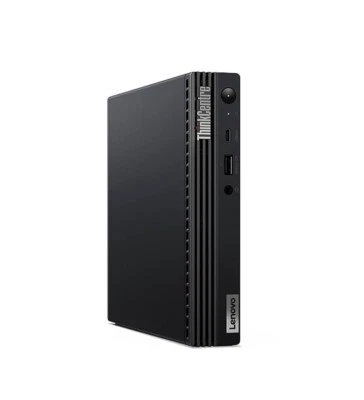 Lenovo ThinkCentre M75q Gen 2 (256GB SSD, AMD Ryzen 5 PRO 4650GE, 3.30GHz,... - Image 1 of 4