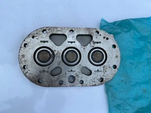 COPELAND 3D SPARE PARTS VALVE PLATE ASSEMBLY - Picture 1 of 5