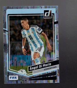 B5214- 2023-24 Donruss Silver Soccer Cards 1-175 -You Pick- 15+ FREE US SHIP - Picture 1 of 17