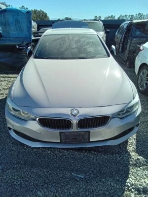 Used Engine Complete Assembly fits: 2015 Bmw 428I 2.0L 4 cylinder N26 engine Gra - Image 1 of 4