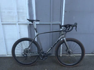 2019 Trek Emonda SL6 Disc 60cm - Picture 1 of 7