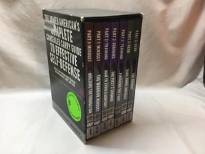 The Armed American's Complete Concealed Carry Guide 7 DVD Set - Picture 1 of 5
