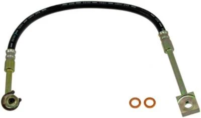 Гидравлический шланг тормоза для 1987-1988 Ford Ranger RWD Dorman - Изображение 1 из 3