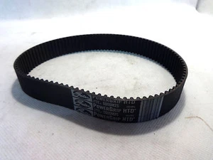 NEW NOT IN BOX GATES POWER GRIP HTD 5005M25 TIMING BELT - Picture 1 of 2