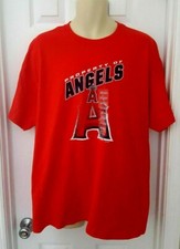 la angels t shirt