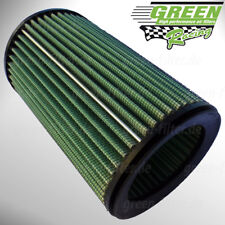 Green Sportowy filtr powietrza - QY0614 do Yamaha YXZ 1000R SSV Filtr podstawowy