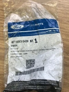 Genuine Ford Caliper Support Bolt -W716063-S439 - Picture 1 of 2