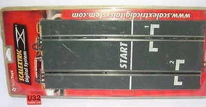 SCALEXTRIC 2019 PISTA RECTA DE CONEXIONES DIGITAL SYSTEM - Imagen 1 de 1