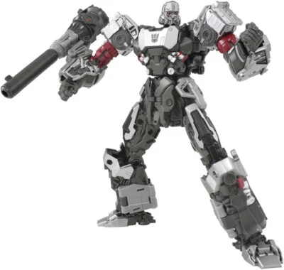 TAKARA TOMY TRANSFORMERS STUDIO SERIES SS-127 CONCEPT ART MEGATRON - Image 1 of 4