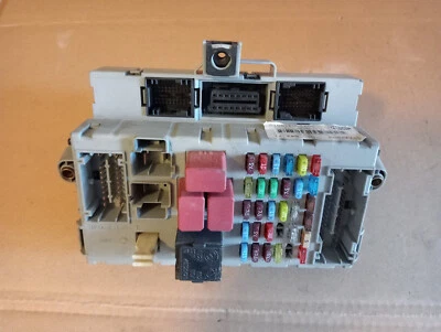 51771409 Fusibiliera Body Computer LANCIA YPSILON II 2005 - Immagine 1 di 4