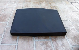 TASCAM model 24 dust cover protector - Picture 1 of 8