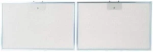 OEM GE WB02X11012 Range Hood 36" Grease Flter (Pkg Of 2) 1084673 AH951994 EA9... - Picture 1 of 1
