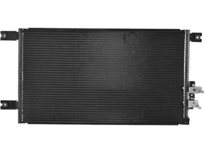 Конденсатор кондиционера для Mitsubishi Montero Sport 1997-2004 годов выпуска 95789ZHNF 2002 1998 1999 - Изображение 1 из 2