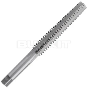 ACME 3/8"-8 Trapezoidal Tap Right Hand, HSS 3/8 x 8 Trapezoidal Thread Tap - Picture 1 of 7