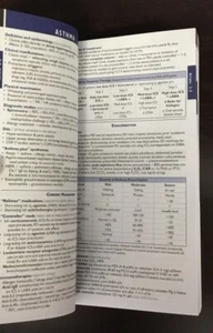 Pocket Medicine: The MA General Hospital Handbook of Internal Medicine 1st ed. - Bild 1 von 6