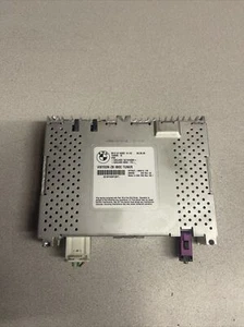 2006 - 2009 BMW 328i 335i E92 Radio Stereo Tuner Receiver Module 6512 9119363 - Picture 1 of 4