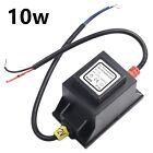 Outdoor 12V AC/AC LED TransforFor mer Power Supply with IP67 Waterproof Rating