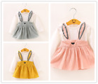 Toddler Baby Girls Clothes Dress Kids Girl Princess Clothing Infant Dresses