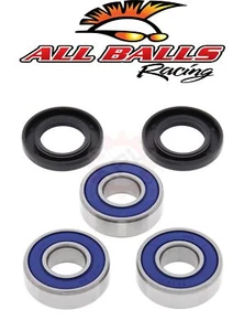 Rear Wheel Bearings KLX140 KX80 KX85 KX100 ALL BALLS 25-1033 - Picture 1 of 10