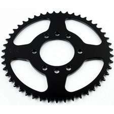 Steel Rear Sprocket~1994 Suzuki RF900 Street Motorcycle JT Sprockets JTR1825.47