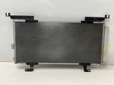 Fits 2015 - 2019 SUBARU LEGACY OUTBACK 2.5L A/c Condenser 73210AL00A OEM - Image 1 of 4