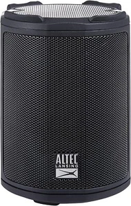 Altec Lansing - HydraMotion Everything Proof Speaker Black - Picture 1 of 6