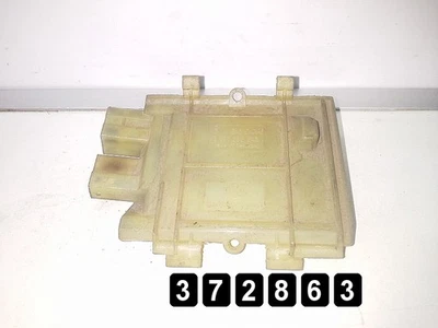 1996 VW PASSAT RELé DE RESISTENCIA DEL VENTILADOR DEL CALEFACTOR 3131090043 - Immagine 1 di 4