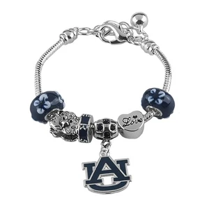 Auburn Tigers Armor Bracelet - Picture 1 of 1