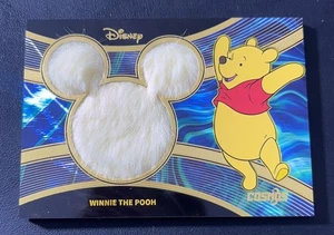 2025 Kakawow COSMOS Disney Winnie The Pooh Dolls Festival Patch /155 - Picture 1 of 2