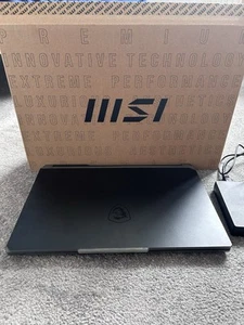 Msi Cyborg 15 A13ucx 2050 144hz - Picture 1 of 2