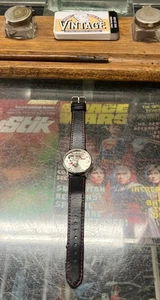 Betty Boop,  Born To Boop Battery Operated Wrist Watch - Bild 1 von 5