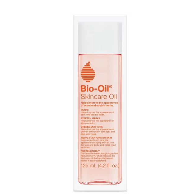 Bio-Oil Skincare Body Oil for Scars and Stretch Marks, Dark Spot Corrector - Image 1 of 1