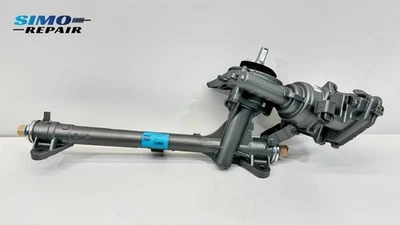 Steering Rack Electric (Steering Rack) LHD BMW X1 (U11) 2022- - Image 1 of 4