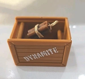 Anastasia Dimitri Doll Accessory Dynamite Box Replacement Part - Picture 1 of 6