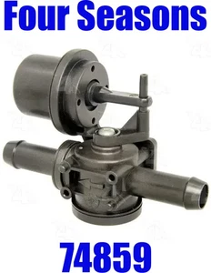 HVAC Heater Control Valve-Heater Valve 4 Seasons 74859 - Picture 1 of 4