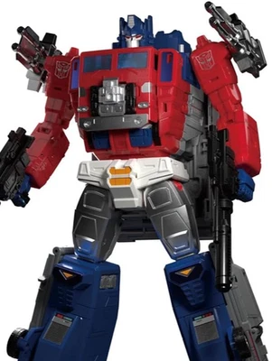 MPG-09 Super Ginrai | Transformers Masterpiece | Takara Tomy Japanese Authentic - Image 1 of 4