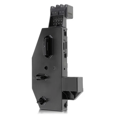 Interruptor de ajuste eléctrico del asiento del pasajero para Chevy Suburban Tahoe GMC Yukon 2015-2020 Foto 1 de 4