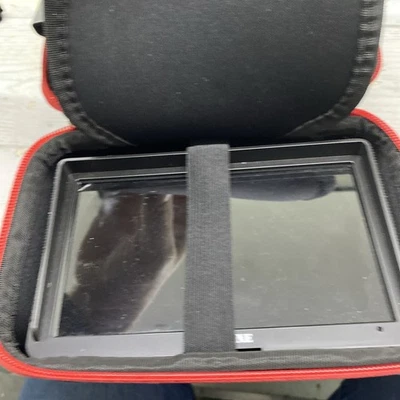 Monitor en cámara AndyCine T6 6" Full HD, compatible con HDMI 4K Foto 1 de 4