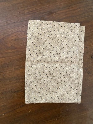 BUFANDA PAÑUELO AMERICAN GIRL ABBY MEET - AGRADABLE COMPAÑÍA Foto 1 de 2