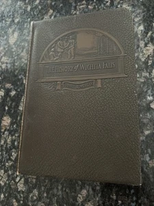 The History of Wichita Falls by Jonnie R. Morgan 1931 - Picture 1 of 9