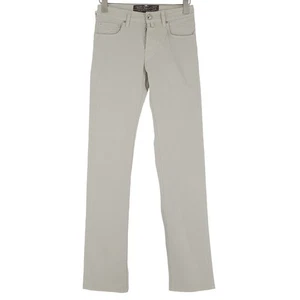 Jacob Cohen Men's Jeans Pants Straight Stretch PW688 Comfort Wx3 Size W28 L34 - Picture 1 of 13