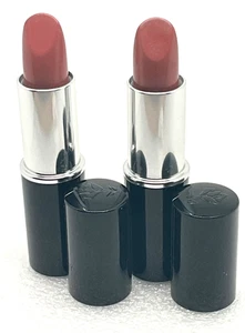 Lancome Color Design Lipstick CHOOSE ONE:  Vintage Rose Sheen, Love It Cream - Picture 1 of 7