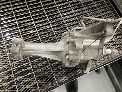 '12-'13 CADILLAC SRX Transfer Case 94k miles OEM 6 Month Warranty! - Изображение 1 из 4