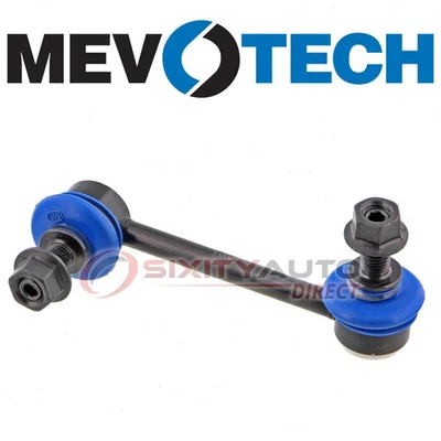 Mevotech Supreme Front Left Stabilizer Bar Link Kit for 2004-2011 Mazda RX-8 zr - Изображение 1 из 4