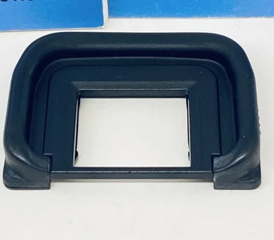 Ocular Canon OEM ED para cámaras fotográficas EOS 3, A2/E, Elan II y serie 7 Foto 1 de 3