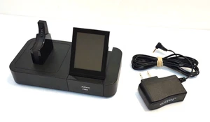 Jabra PRO 9465 Duo Wireless Headset Base 9465-69-804-105 9400HS 9400BS - Picture 1 of 4