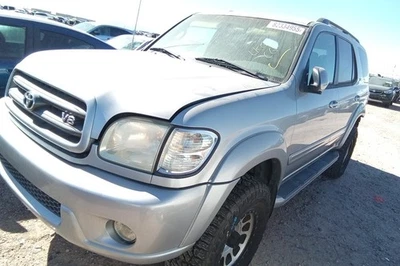 2002 丰田红杉自动变速器原始设备制造商 132K 英里 (LKQ ~ 438674765) — 第 1/4 张图片