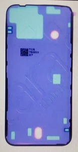 iPhone 14 Back Cover Adhesive Tape 923-08091 - Picture 1 of 1