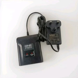 Vax OnePWR Blade 3 4 5 Glide Edge Pace Car Pet Genuine Charger Base BV05115UK - Picture 1 of 1