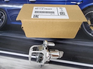NEW BMW 3 SERIES E90 E91 LCI HEADLIGHT ANGEL EYE BULB VALEO ONLY 63112179077 - Picture 1 of 5